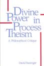 Divine Power In Process Theism - Preview
