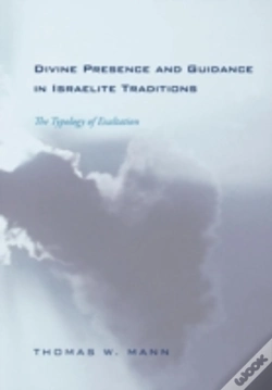 Capa do artigo Divine Presence And Guidance In Israelite Traditions