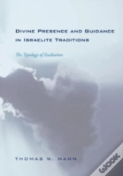 Capa do artigo Divine Presence And Guidance In Israelite Traditions