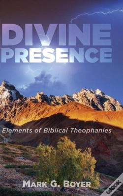 Capa do artigo Divine Presence