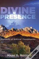 Divine Presence