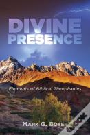 Divine Presence