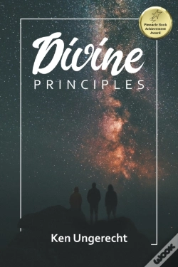Capa do artigo Divine Principles