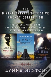 Capa do artigo Divine Private Detective Agency Collection