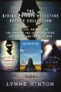 Divine Private Detective Agency Collection - Preview