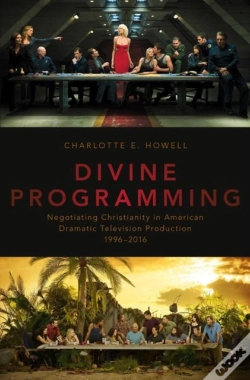 Capa do artigo Divine Programming