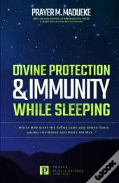 Divine Protection & Immunity While Sleeping