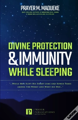 Capa do artigo Divine Protection & Immunity While Sleeping