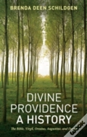 Capa do artigo Divine Providence: A History