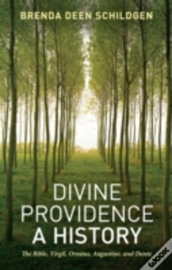 Capa do artigo Divine Providence: A History