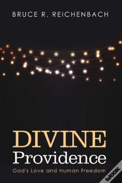 Capa do artigo Divine Providence