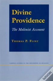 Capa do artigo Divine Providence