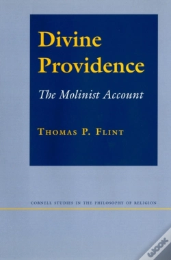 Capa do artigo Divine Providence