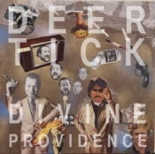 Capa do artigo Divine Providence - Vinil