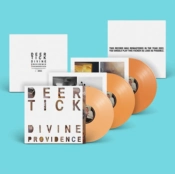 Capa do artigo Divine Providence - Vinil