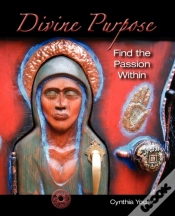 Capa do artigo Divine Purpose, Find The Passion Within
