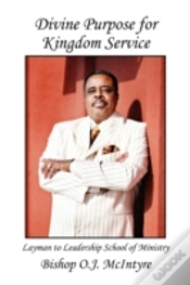 Capa do artigo Divine Purpose For Kingdom Service: Laym