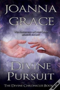 Capa do artigo Divine Pursuit