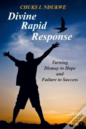 Capa do artigo Divine Rapid Response