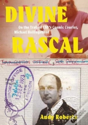 Capa do artigo Divine Rascal