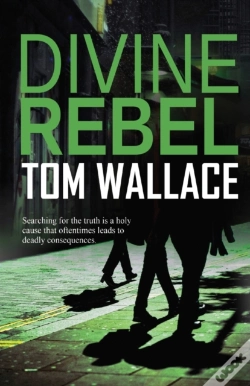 Capa do artigo Divine Rebel