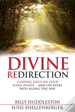 Capa do artigo Divine Redirection