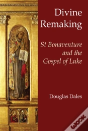 Capa do artigo Divine Remaking