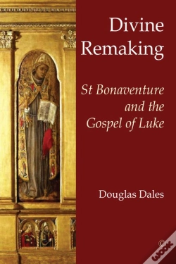 Capa do artigo Divine Remaking