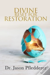 Capa do artigo Divine Reset For Restoration