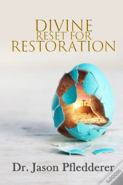 Capa do artigo Divine Reset For Restoration