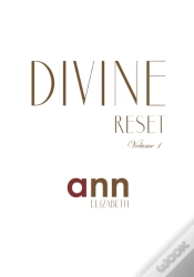 Capa do artigo Divine Reset - Volume 1 - Ann Elizabeth