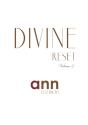 Divine Reset - Volume 2 - Ann Elizabeth - Preview