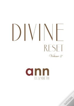 Capa do artigo Divine Reset - Volume 2 - Ann Elizabeth