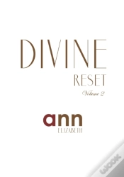 Capa do artigo Divine Reset - Volume 2 - Ann Elizabeth