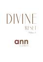 Divine Reset - Volume 3 - Ann Elizabeth - Preview