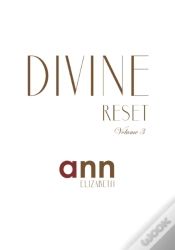 Capa do artigo Divine Reset - Volume 3 - Ann Elizabeth