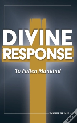 Capa do artigo Divine Response, To Fallen Mankind