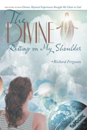 Capa do artigo Divine Resting On My Shoulder
