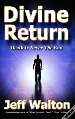 Capa do artigo Divine Return