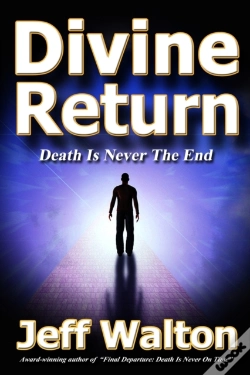 Capa do artigo Divine Return