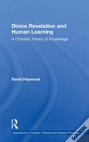 Capa do artigo Divine Revelation And Human Learning