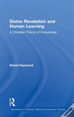 Capa do artigo Divine Revelation And Human Learning
