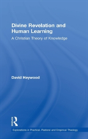 Divine Revelation And Human Learning - Preview