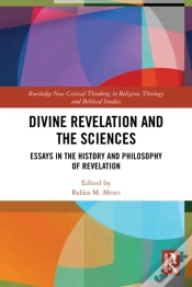 Capa do artigo Divine Revelation And The Sciences