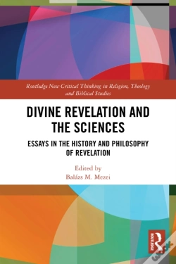 Capa do artigo Divine Revelation And The Sciences