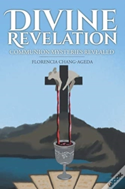 Capa do artigo Divine Revelation