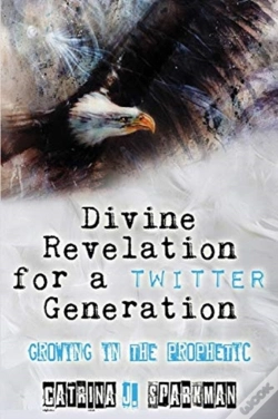 Capa do artigo Divine Revelation For A Twitter Generation