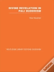 Capa do artigo Divine Revelation In Pali Buddhism