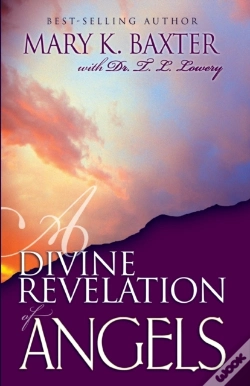Capa do artigo Divine Revelation Of Angels
