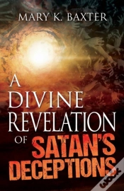Capa do artigo Divine Revelation Of Satan